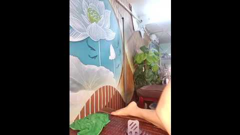 dawn_hope @ stripchat on 20250704