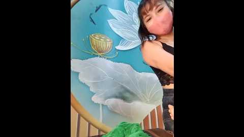 dawn_hope @ stripchat on 20250704