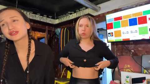 dirtypub @ stripchat on 20250704