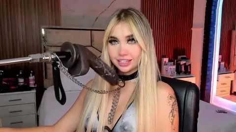 emiilyhendriixx @ stripchat on 20250704