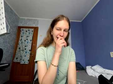 eva_angel3 @ stripchat on 20250704