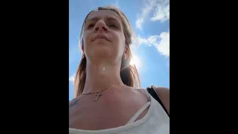 evvamur @ stripchat on 20250704