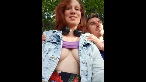exhibitionsplit @ stripchat on 20250704