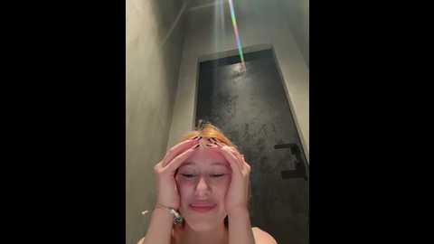foxy_heart @ stripchat on 20250704