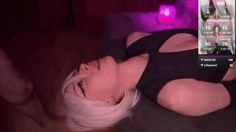 handsomepure @ stripchat on 20250704