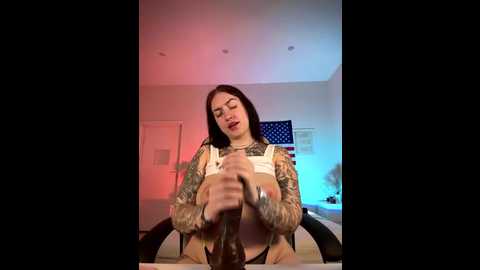 ivyhoney @ stripchat on 20250704