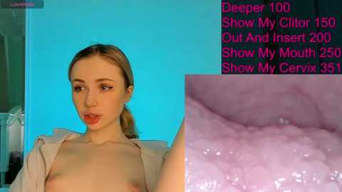 jannemary @ stripchat on 20250704