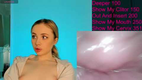 jannemary @ stripchat on 20250704