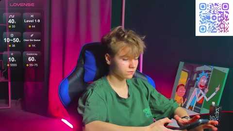 jean_wilsons @ stripchat on 20250704