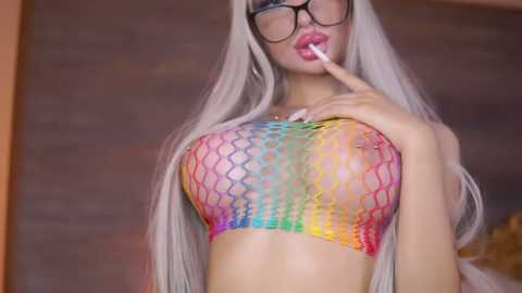 juicy_jessye @ stripchat on 20250704