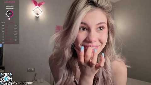lilisstar @ stripchat on 20250704