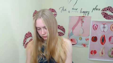 mademoisellecl @ stripchat on 20250704