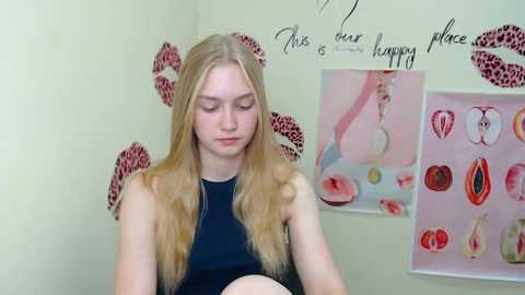 mademoisellecl @ stripchat on 20250704