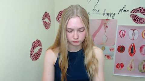 mademoisellecl @ stripchat on 20250704