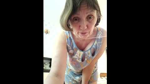 Media: margofire523 Stripchat 2025-07-04 12:40:00