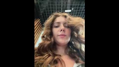 mariid @ stripchat on 20250704