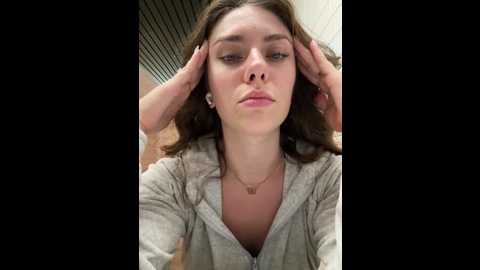 mariid @ stripchat on 20250704