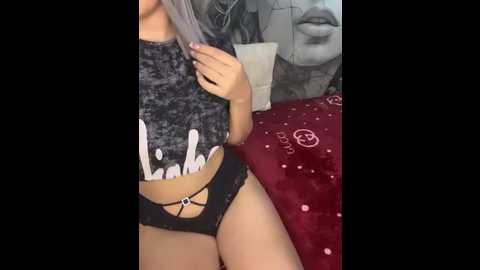 maya_mimi @ stripchat on 20250704