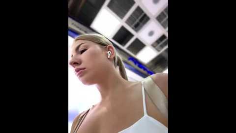 newlale @ stripchat on 20250704