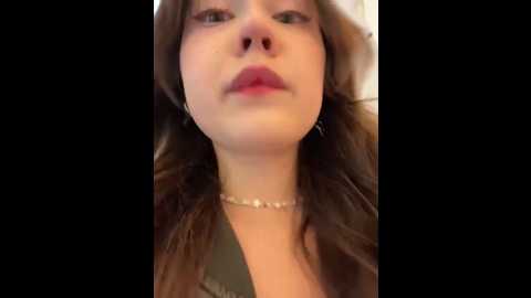 peachy_dream @ stripchat on 20250704