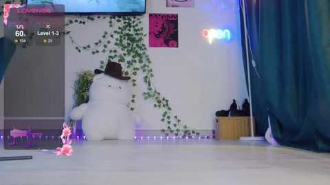 say_luna @ stripchat on 20250704