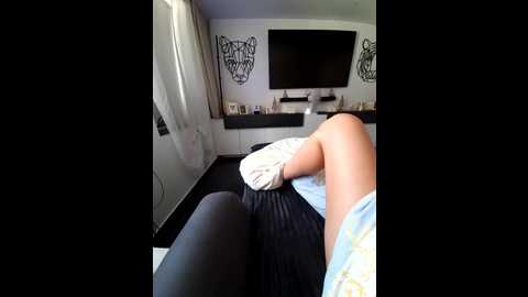 sexyjulia21 @ stripchat on 20250704