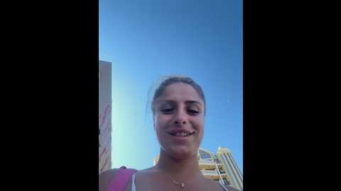 sophievj @ stripchat on 20250704
