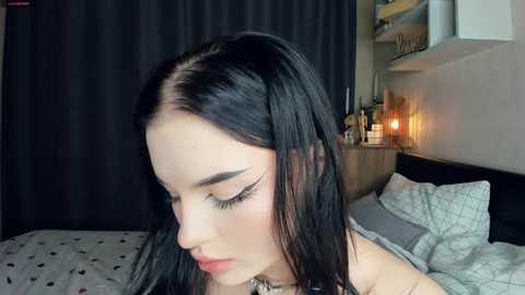 tefffish @ stripchat on 20250704