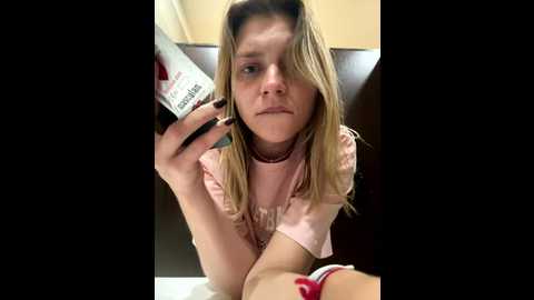 valenciashock @ stripchat on 20250704