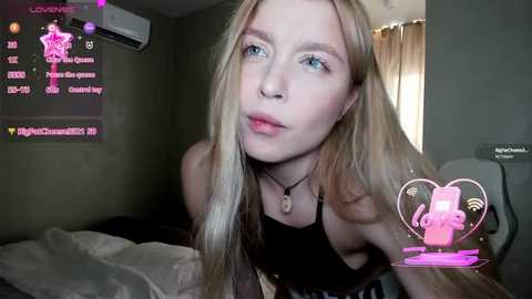 vanillalivitski @ stripchat on 20250704