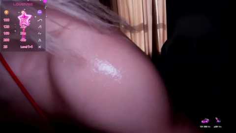 Media: vanillalivitski Stripchat 2025-07-04 13:57:00