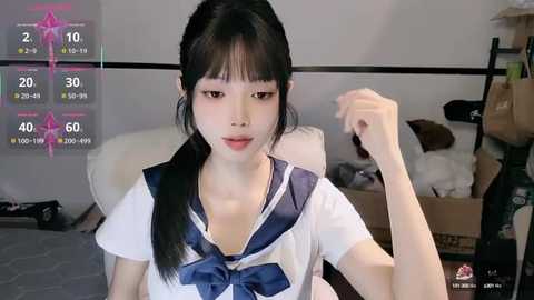 Media: xueni_888 Stripchat 2025-07-04 00:36:00