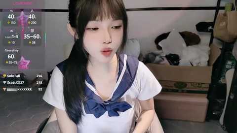 Media: xueni_888 Stripchat 2025-07-04 01:24:00