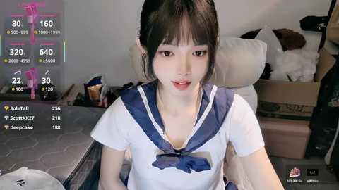 Media: xueni_888 Stripchat 2025-07-04 02:17:00