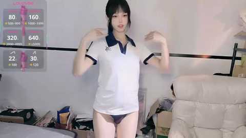 Media: xueni_888 Stripchat 2025-07-04 12:03:00
