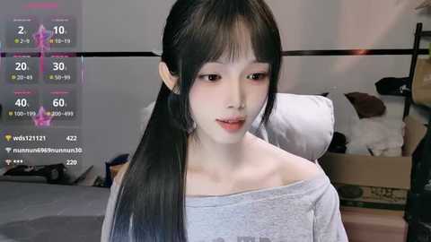 Media: xueni_888 Stripchat 2025-07-04 15:05:00