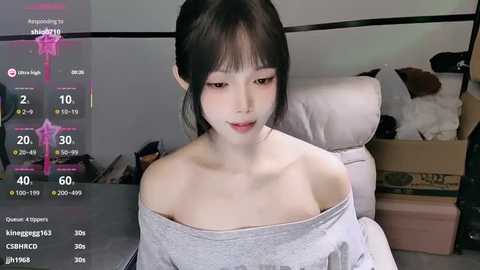 Media: xueni_888 Stripchat 2025-07-04 17:08:00