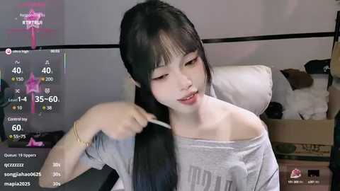 xueni_888 @ stripchat on 20250704