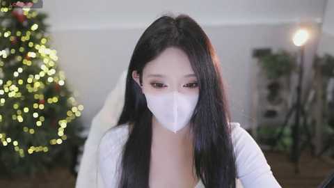 yaya_1888 @ stripchat on 20250704
