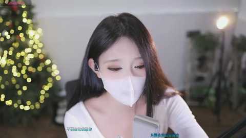 yaya_1888 @ stripchat on 20250704