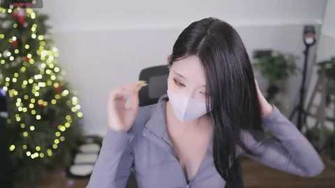 yaya_1888 @ stripchat on 20250704