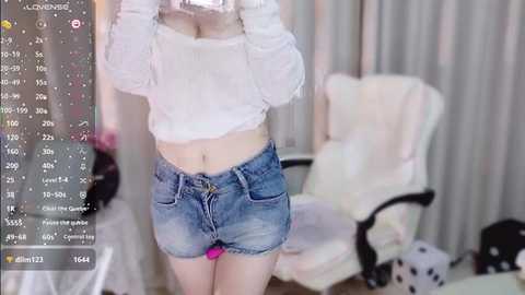 yoyuyuy @ stripchat on 20250704
