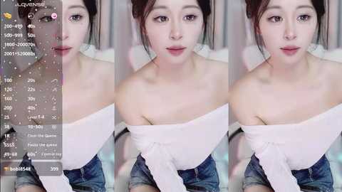 yoyuyuy @ stripchat on 20250704