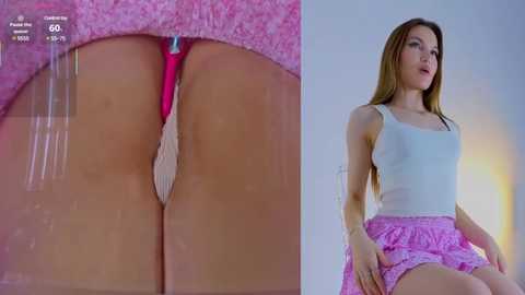 yungtessa @ stripchat on 20250704