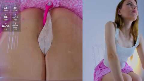 yungtessa @ stripchat on 20250704