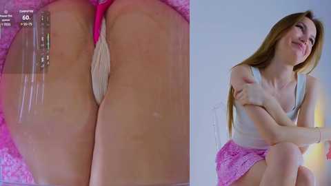 yungtessa @ stripchat on 20250704