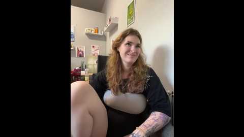 _chlo__e @ stripchat on 20250705