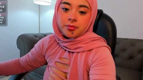 adahara_cute @ stripchat on 20250705