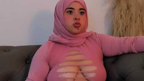 adahara_cute @ stripchat on 20250705