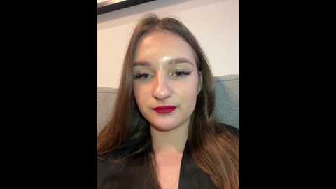 adelinaember @ stripchat on 20250705